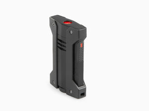 ST Dupont Defi Extreme Lighter - Torch Flame - Matt Black - 21400