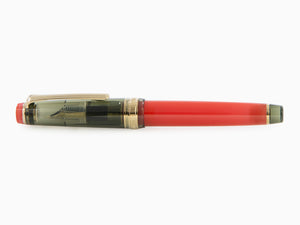 Sailor PG Slim Manyo III Gourd Fountain Pen, 10-2750-430