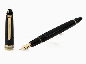 Sailor Special Nib Naginata Togi Fountain Pen, 21k Gold