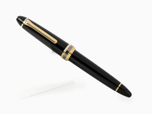 Sailor Special Nib Naginata Togi Fountain Pen, 21k Gold