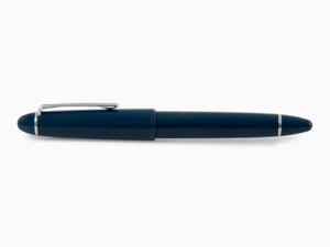 Sailor 1911 Kyoto Garden Suikyou Fountain Pen, Blue, 11-3900-440