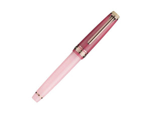 Sailor Professional Gear Dried Flower Pink Rose Fountain Pen 11-8925-431