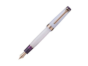 Sailor Professional Gear Dried Flower Lavender Fountain Pen, 11-8925-450