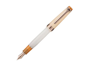 Sailor Professional Gear Dried Flower Mimosa Fountain Pen, 11-8925-473