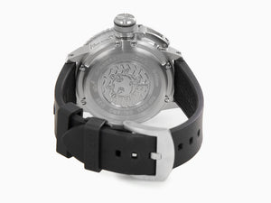 U-Boat Classico Sommerso Ghiera Ceramica Verde Automatic Watch, 46 mm 9520