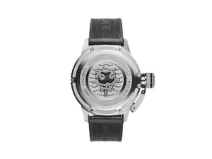 U-Boat Classico Sommerso Ghiera Ceramica Bordeaux Automatic Watch, 46 mm, 9521