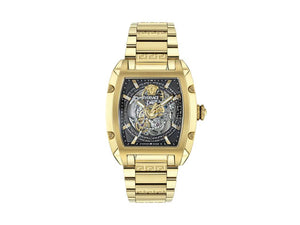 Versace Dominus Skeleton Automatic Watch, 42x49.50mm, Limited Edition, VE9J00124