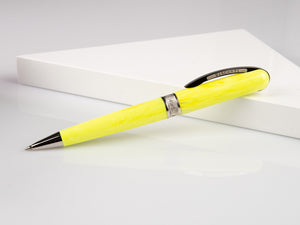 Visconti Breeze Lemon Ballpoint pen, Resin, Yellow, KP08-01-BP