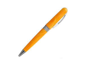 Visconti Breeze Mandarin Ballpoint pen, Resin, Orange, KP08-03-BP