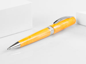 Visconti Breeze Mandarin Ballpoint pen, Resin, Orange, KP08-03-BP