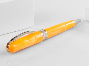 Visconti Breeze Mandarin Ballpoint pen, Resin, Orange, KP08-03-BP