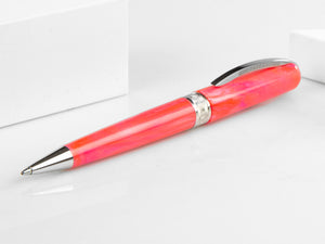 Visconti Breeze Cherry Ballpoint pen, Resin, Pink, KP08-04-BP