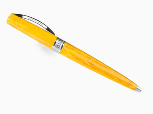 Visconti Mirage Amber Ballpoint pen, Resin, Orange, KP09-02-BP