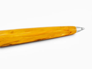 Visconti Mirage Amber Ballpoint pen, Resin, Orange, KP09-02-BP