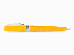 Visconti Mirage Amber Ballpoint pen, Resin, Orange, KP09-02-BP