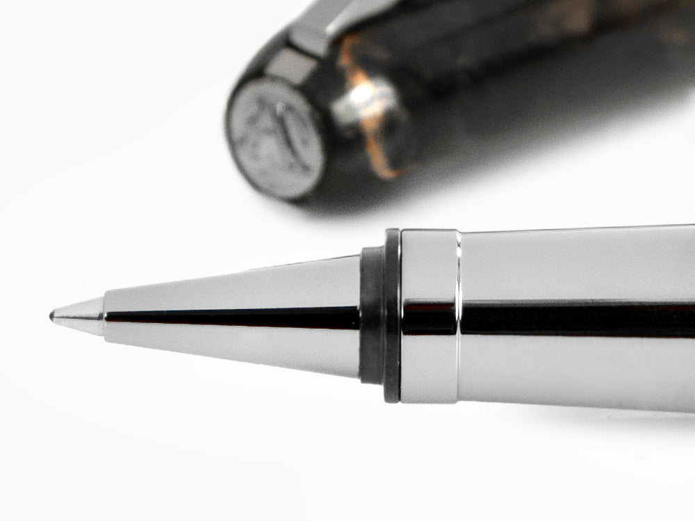 What are the differences between a fountain, roller and ballpoint pen? -  Iguana Sell