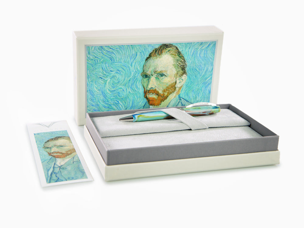 5 unique works by Vincent Van Gogh - Iguana Sell UK