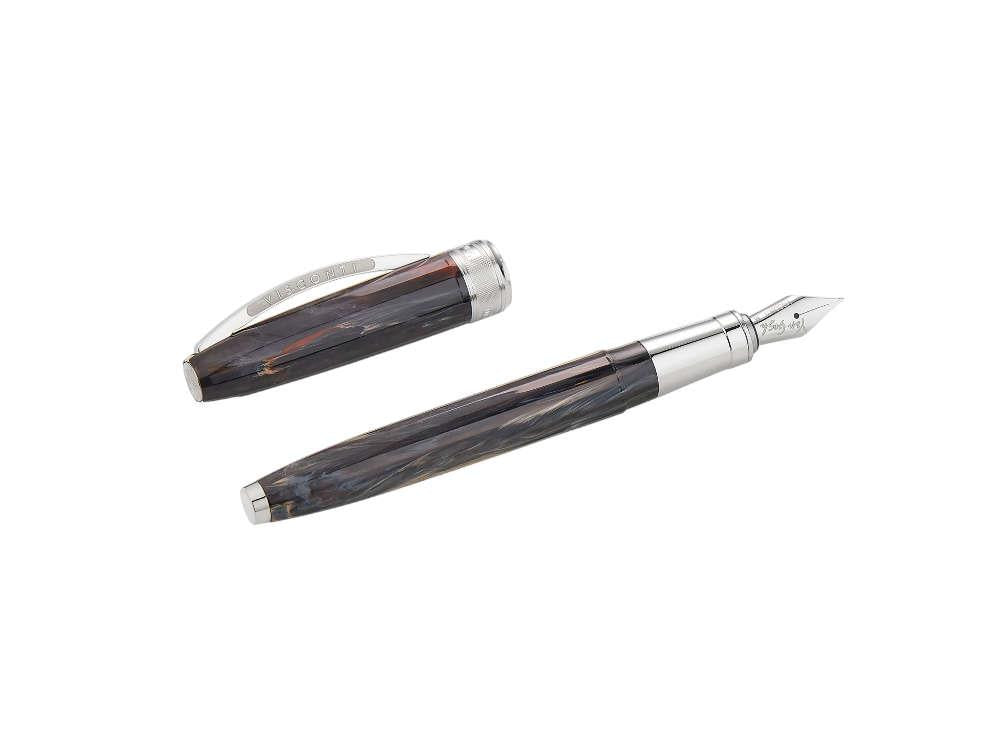 Visconti Van Gogh The Potato Eaters Fountain Pen, KP12-24-FP