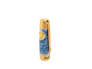 Visconti Dreaming Starry Night Fountain Pen, Limited Edition, KP61-01-FP