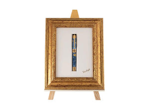 Visconti Dreaming Starry Night Fountain Pen, Limited Edition, KP61-01-FP