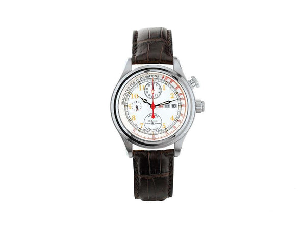 Ball chronograph online watch