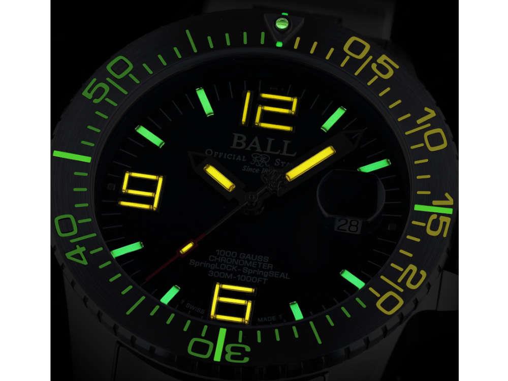 Ball deals watch tritium