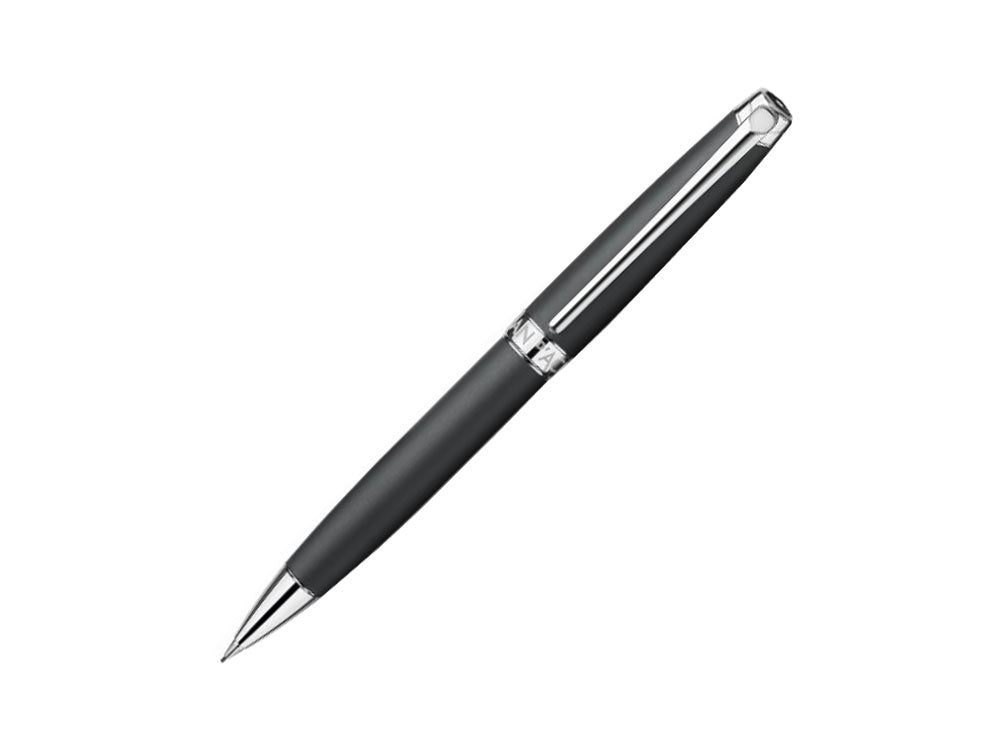 Caran d´Ache Léman Black Matt Mechanical pencil, Lacque, Black, 4769.496