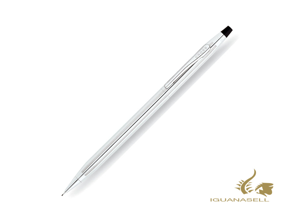 Cross Classic Century Lustrous Mechanical pencil 0.7mm, Chrome, Polished, 350305