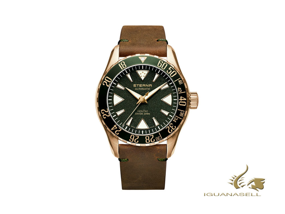 Eterna kontiki bronze for sale sale