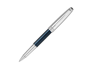 Montblanc blue discount hour classique