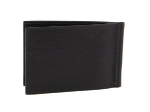 Montblanc M Gram 4810 Wallet, Black, Leather, Cotton, 8 Cards, 128638 -  Iguana Sell