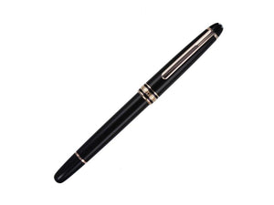 Montblanc Meisterstück Classique Rose Gold Rollerball pen, 132487