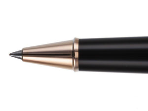 Montblanc Meisterstück Classique Rose Gold Rollerball pen, 132487