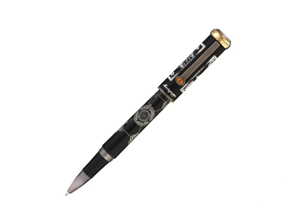 Roller montegrappa discount