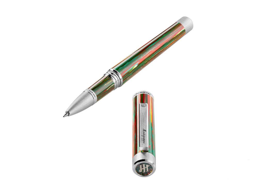 Montegrappa rollerball discount