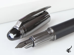 Montblanc starwalker hotsell ultra black