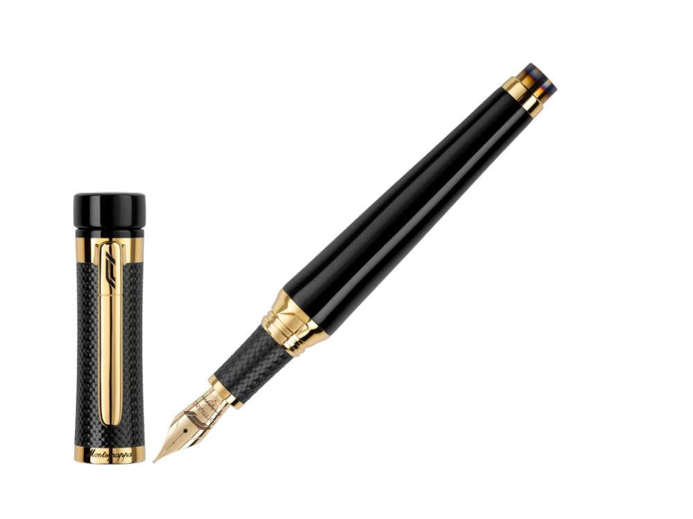 Montegrappa F1 Speed Podium Fountain Pen Limited Edition