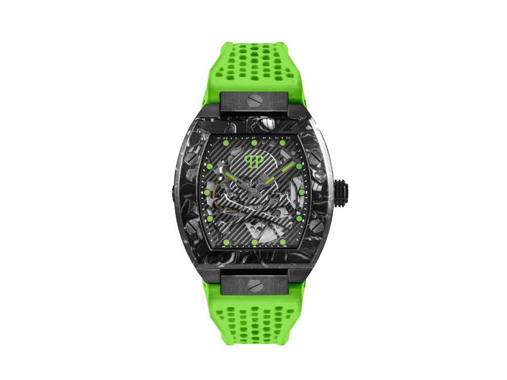 Skeleton watch price sale