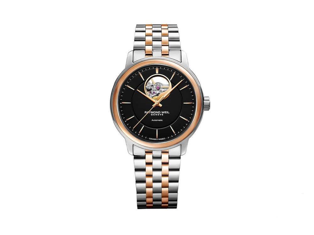 Maestro discount watch classico