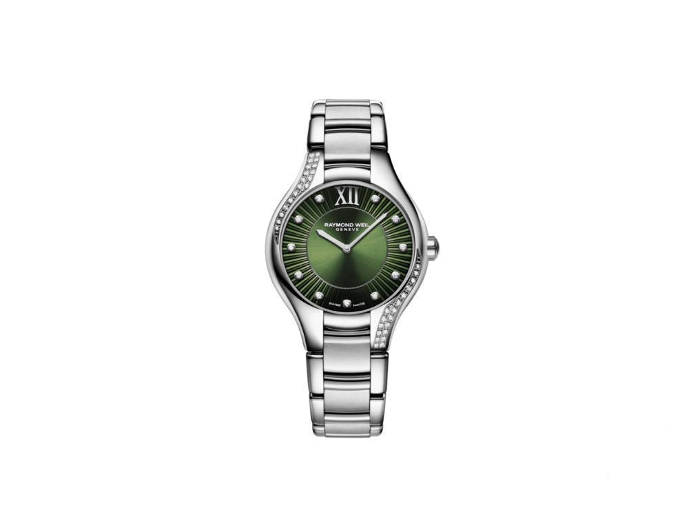 Raymond weil noemia diamond ladies watch hot sale