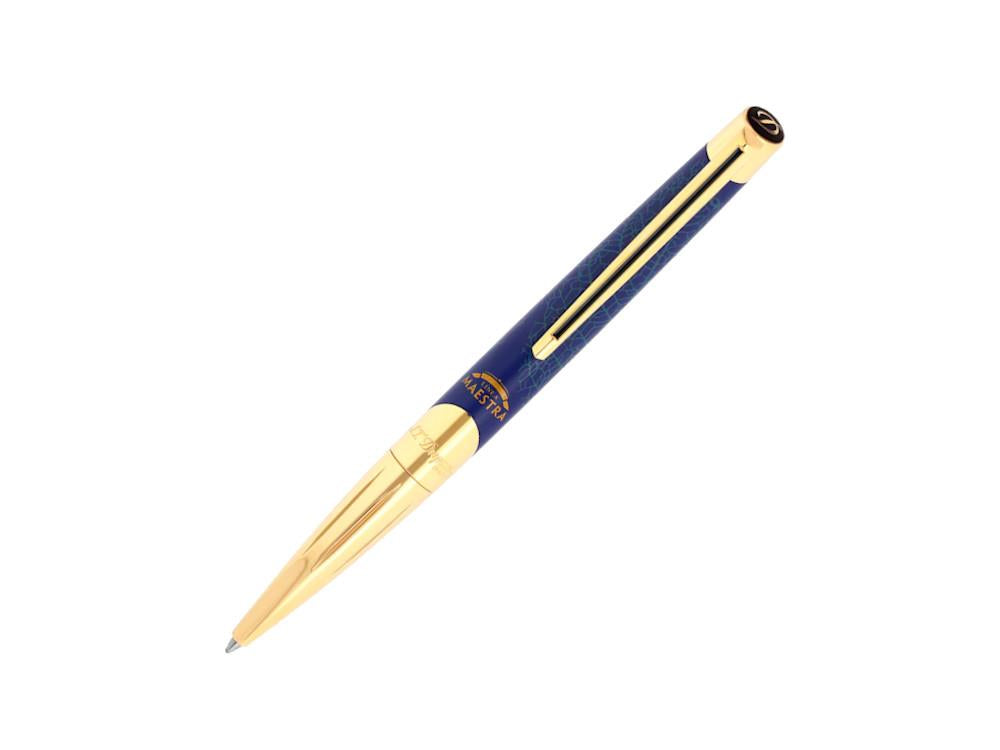 S.T. Dupont Línea Maestra Défi Ballpoint pen, Limited Edition, 405095