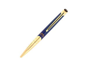 S.T. Dupont Línea Maestra Défi Ballpoint pen, Limited Edition, 405095