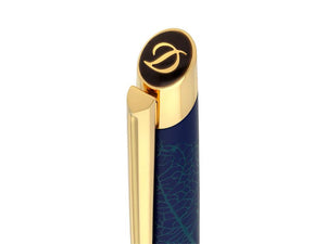 S.T. Dupont Línea Maestra Défi Ballpoint pen, Limited Edition, 405095