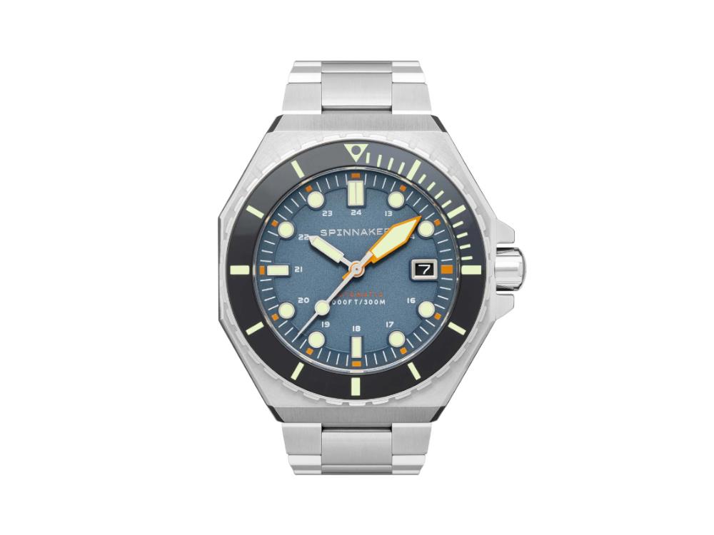 Spinnaker 2025 dumas watch