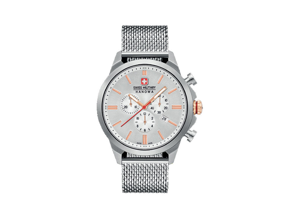 Hanowa on sale chrono classic