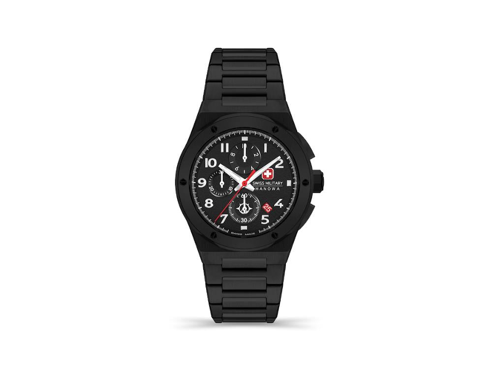 Swiss Military Hanowa Watches | Filter UK Sell | Authorised Sell \