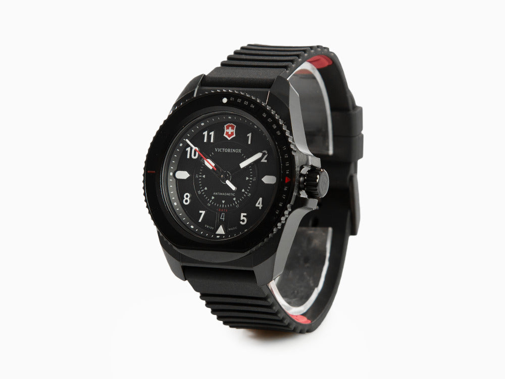 Swiss army digital hot sale analog watch