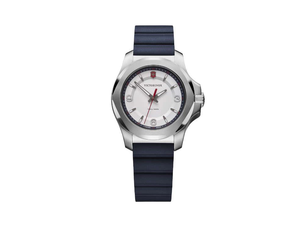 Victorinox white online dial